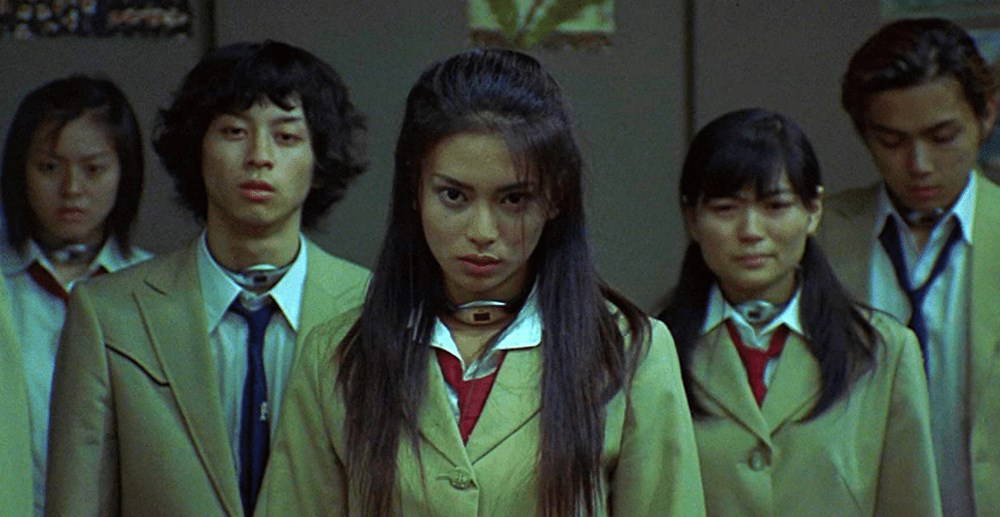 Quentin Tarantino'dan 35 film önerisi