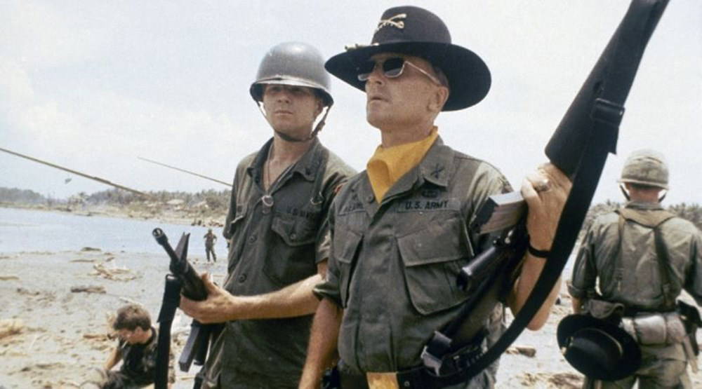 Quentin Tarantino'dan 35 film önerisi