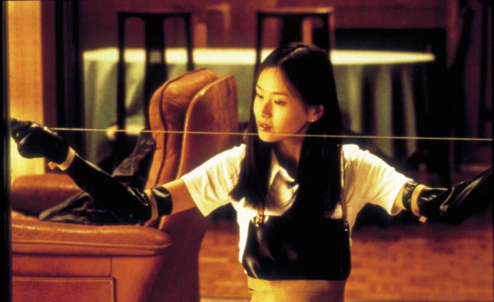 Quentin Tarantino'dan 35 film önerisi