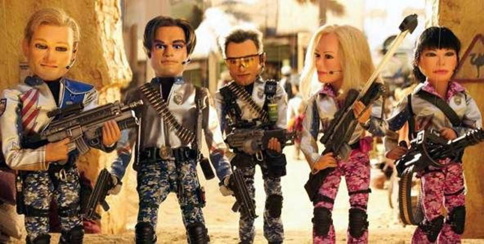 Quentin Tarantino'dan 35 film önerisi