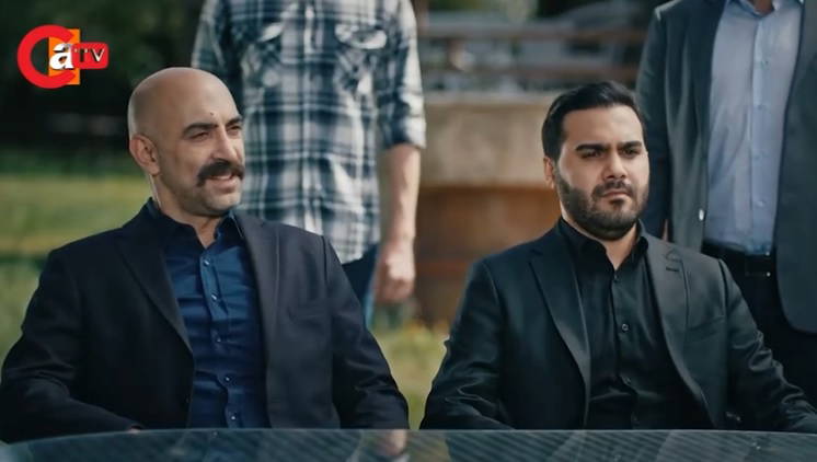 Sedat Peker'in sözlerinden sonra Eşkıya dizisindeki ‘Peker’ karakteri kayboldu