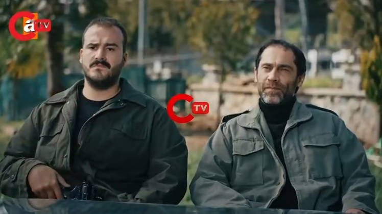 Sedat Peker'in sözlerinden sonra Eşkıya dizisindeki ‘Peker’ karakteri kayboldu