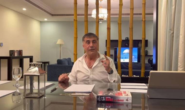 Sedat Peker'in sözlerinden sonra Eşkıya dizisindeki ‘Peker’ karakteri kayboldu