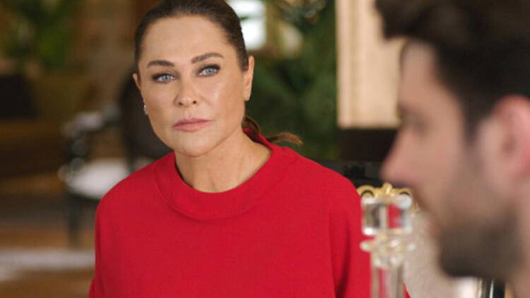 FOX'un iddialı dizisi Masumiyet final yapıyor