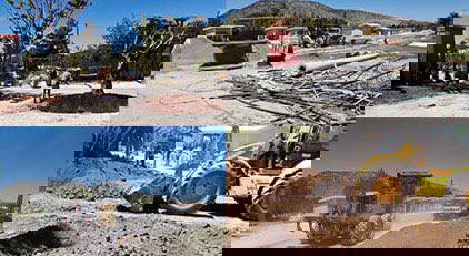 CHP'li Antmen'den 'Salda' tepkisi: AKP iktidarı kamyonla, dozerle ve direklerle daldı