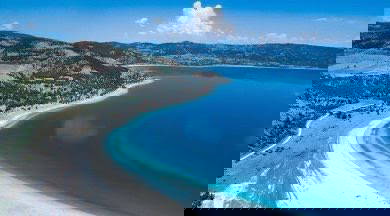 CHP'li Antmen'den 'Salda' tepkisi: AKP iktidarı kamyonla, dozerle ve direklerle daldı