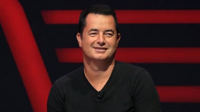 Medya patronu Acun Ilıcalı eğitim sektörüne de girdi: 'Acunmedya Akademi'