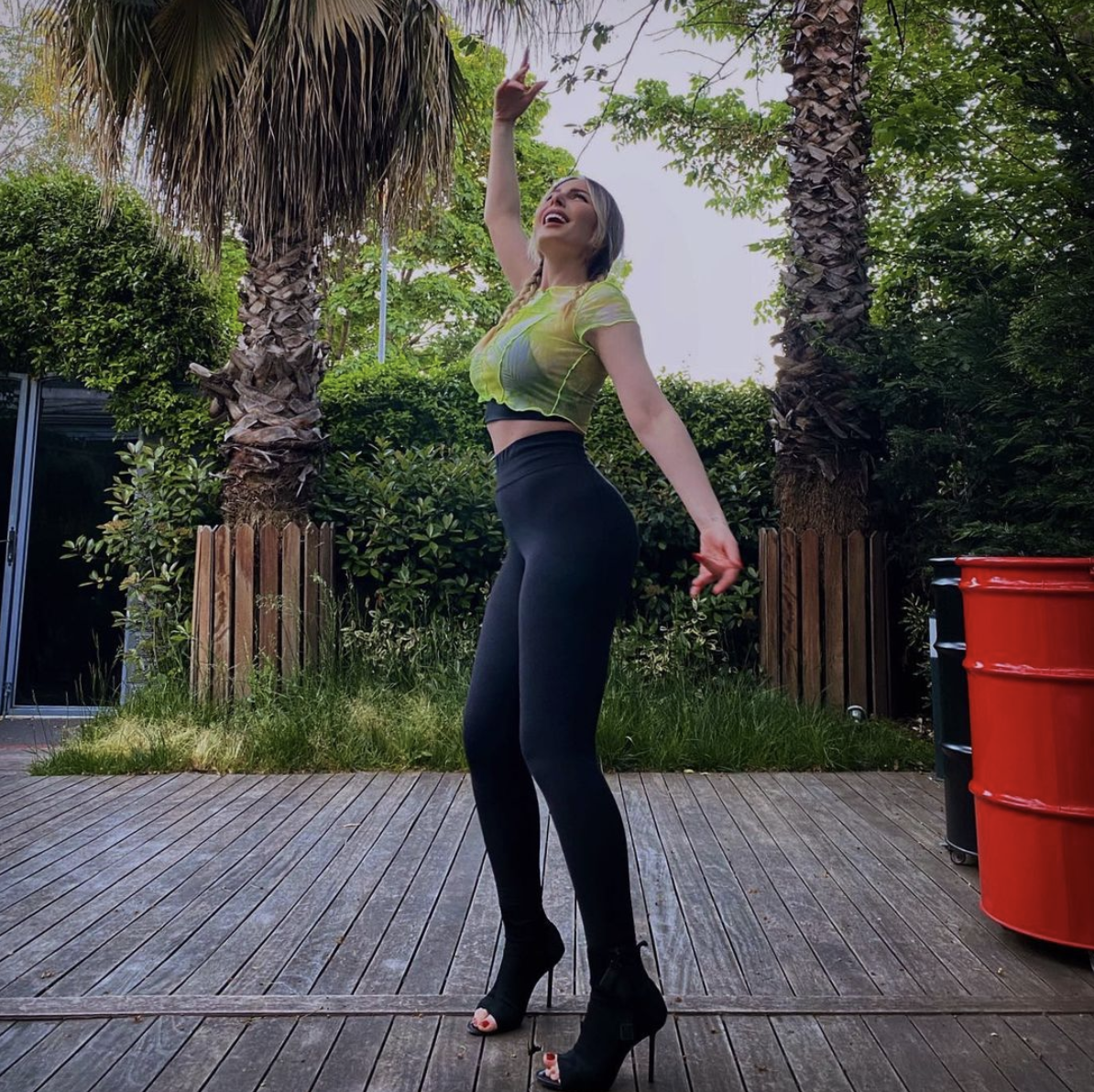 Hande Sarıoğlu'ndan sert yanıt: 