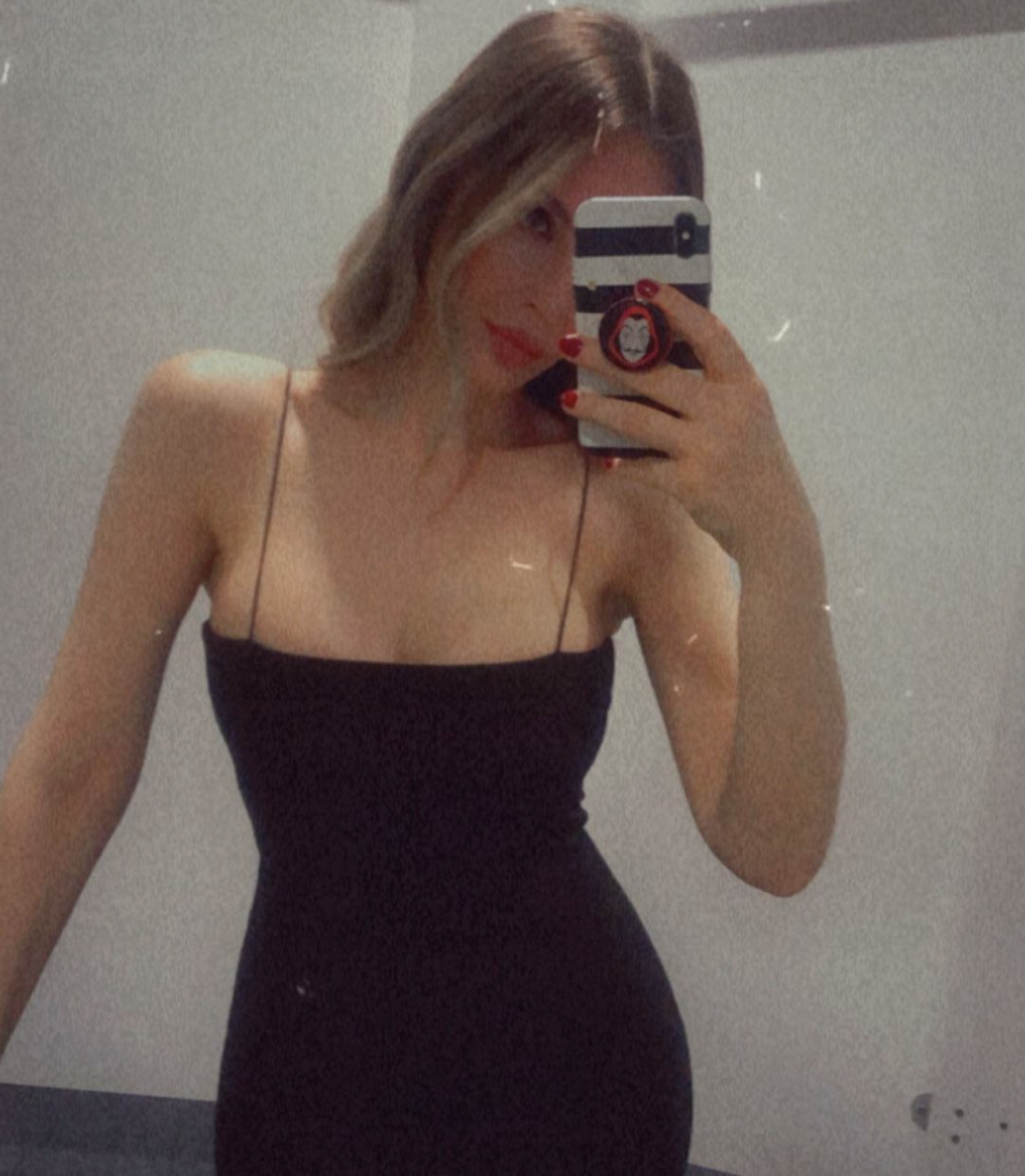 Hande Sarıoğlu'ndan sert yanıt: 