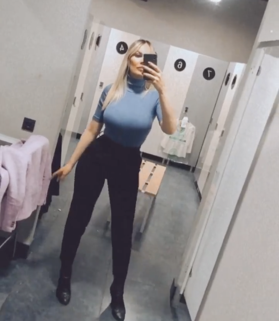 Hande Sarıoğlu'ndan sert yanıt: 