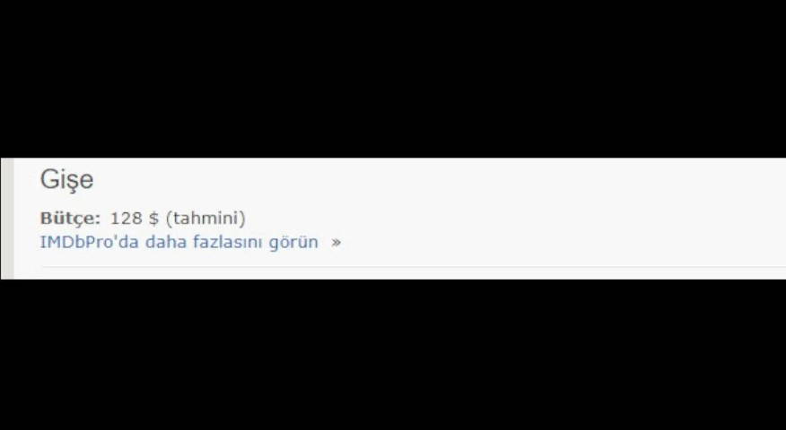 Sedat Peker'in videoları IMDb'den kaldırıldı