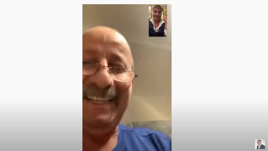 Sedat Peker'in son videosundaki Reşat Hacıfazlıoğlu kimdir?