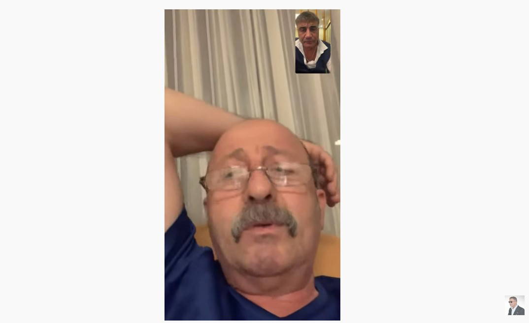 Sedat Peker'in son videosundaki Reşat Hacıfazlıoğlu kimdir?