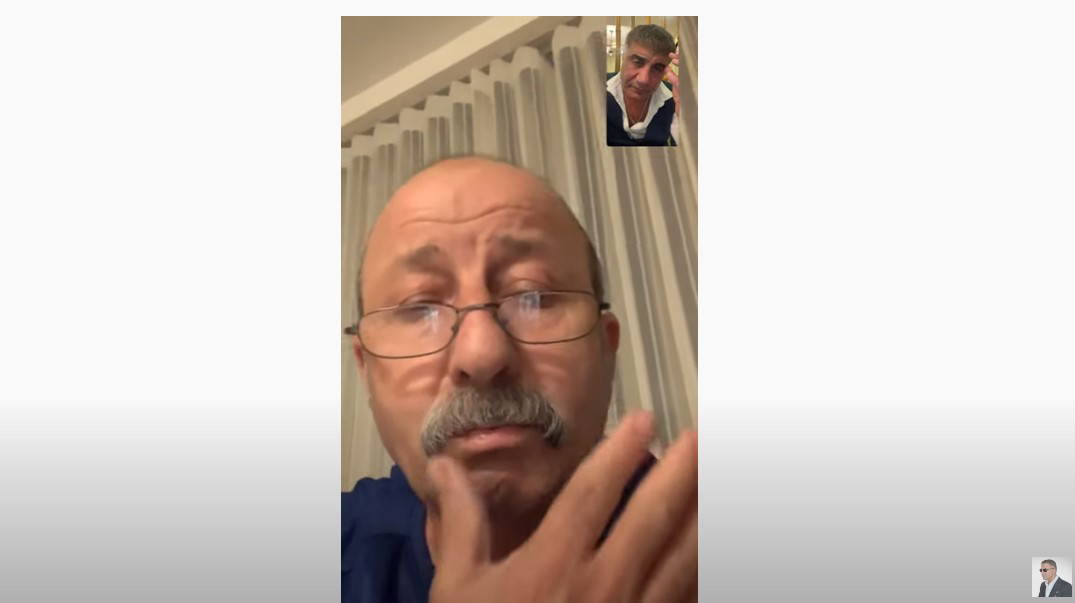 Sedat Peker'in son videosundaki Reşat Hacıfazlıoğlu kimdir?