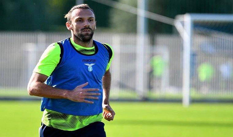 Vedat Muriqi'nin eşi Edibe Muriqi'den Fenerbahçelileri heycanlandıran paylaşım