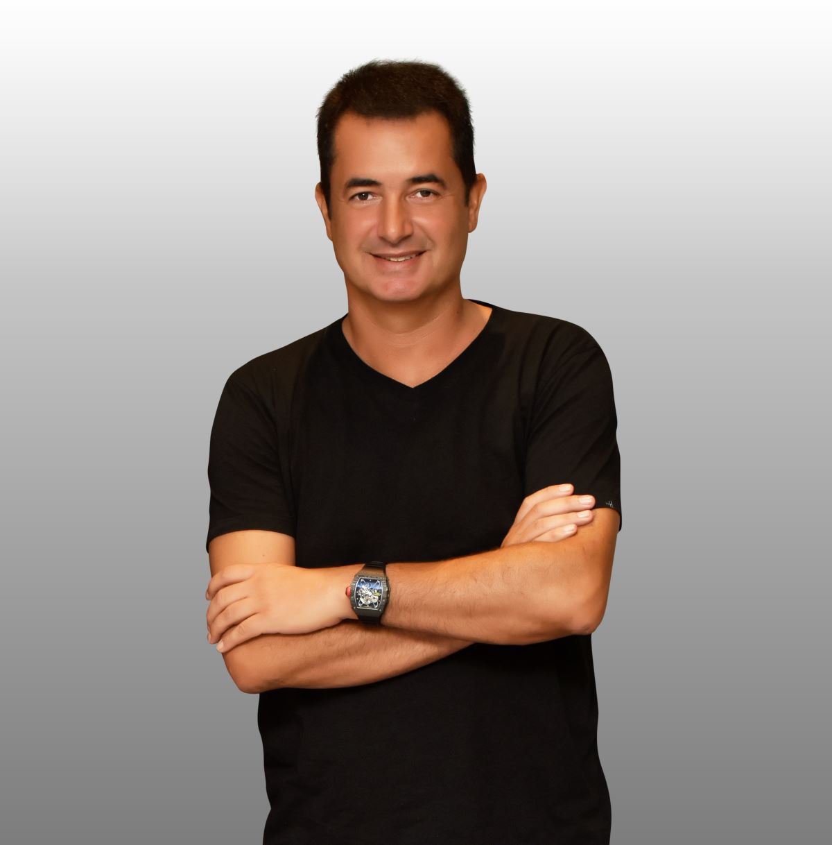 Acun Ilıcalı, İngiliz kulübüyle görüşmelerinde aşama kaydetti