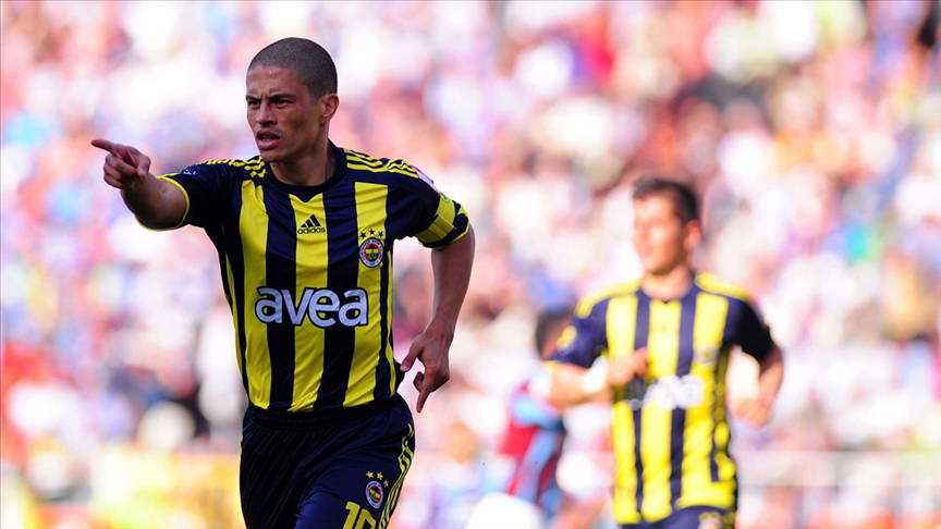 Alex'ten Aykut Kocaman yorumu