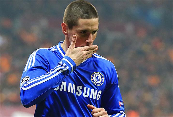 Fernando Torres futbola geri dönüyor