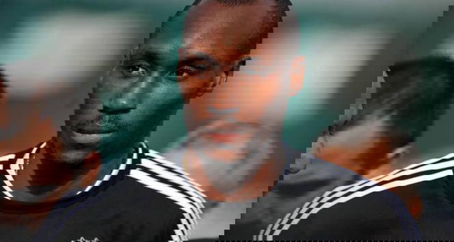 Atiba Hutchinson: Beşiktaş'a sağ bek önerdim