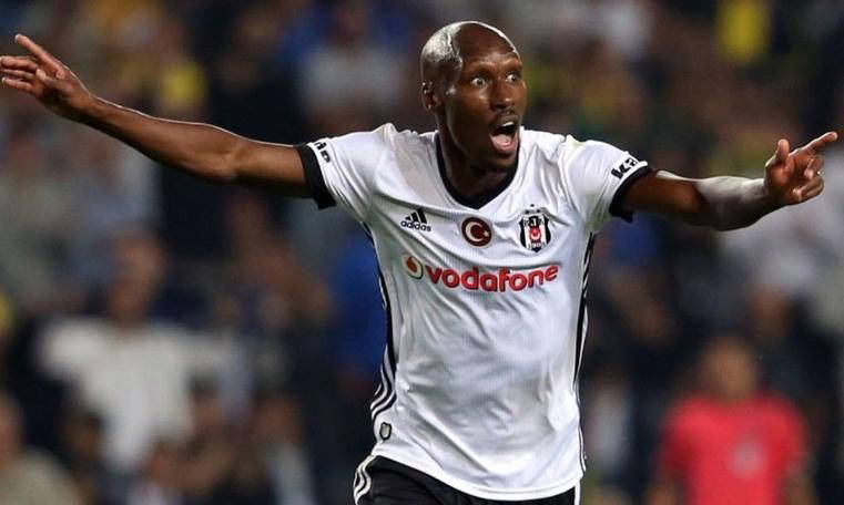 Atiba Hutchinson: Beşiktaş'a sağ bek önerdim