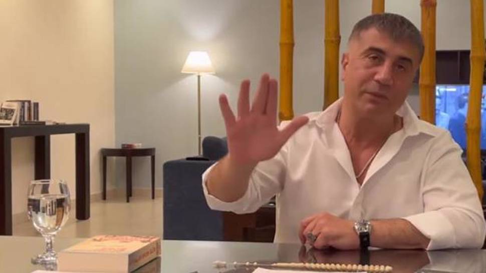 Son ankette Sedat Peker detayı! İşte doğru söylediğine inananların oranı