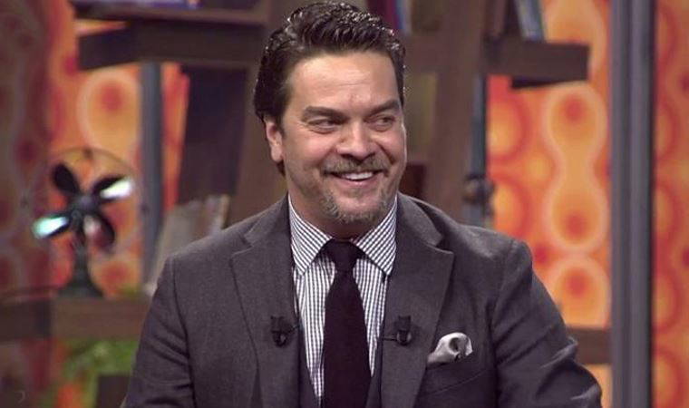 Beyazıt Öztürk'ün sevgilisi sosyal medyada gündem oldu