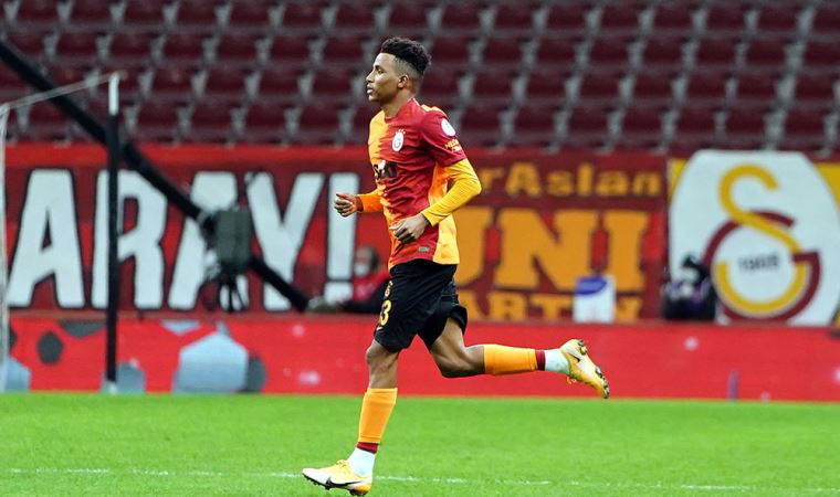 Portekiz basınından flaş iddia: Beşiktaş Gedson Fernandes'i istiyor