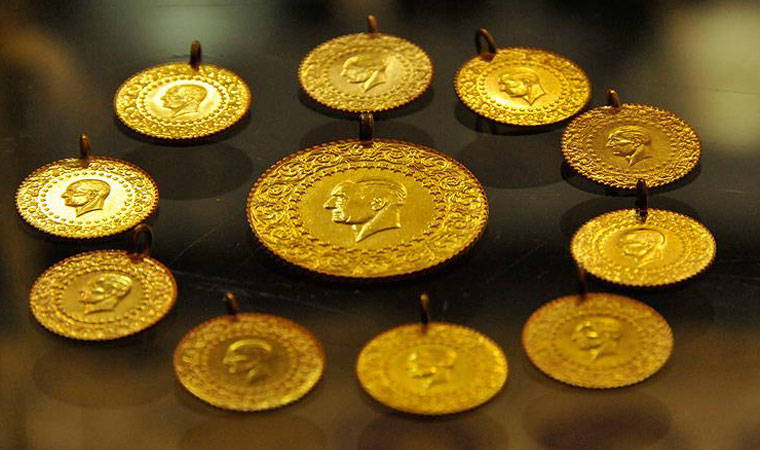 Altın fiyatlarında son durum, çeyrek altın ne kadar? Cumhuriyet altını ne kadar? (31 Mayıs 2021 altın fiyatları)