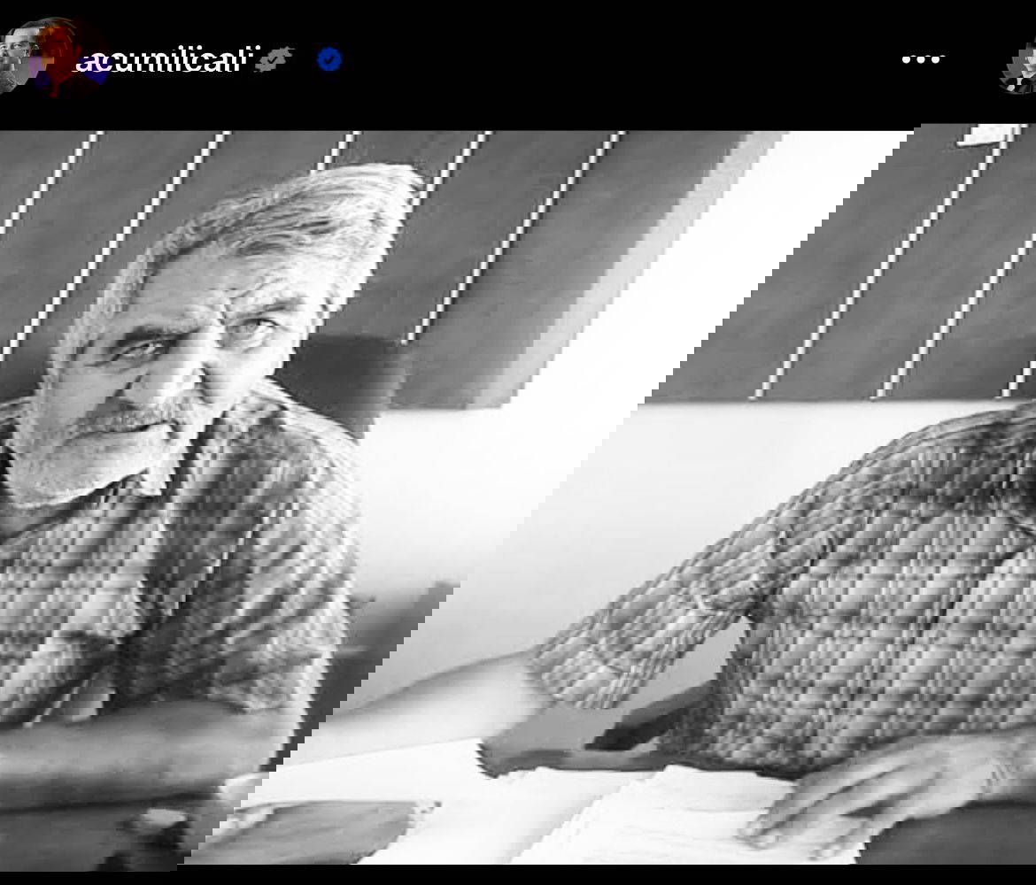 Acun Ilıcalı'nın acı günü (31.05.2021)