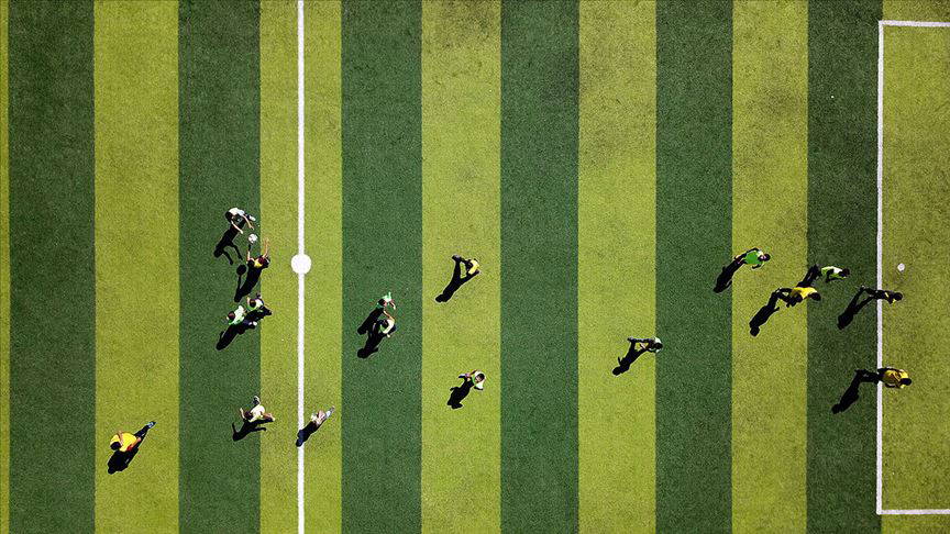 Halı sahalar ne zaman açılacak, hangi saatler arasında açık kalacak?