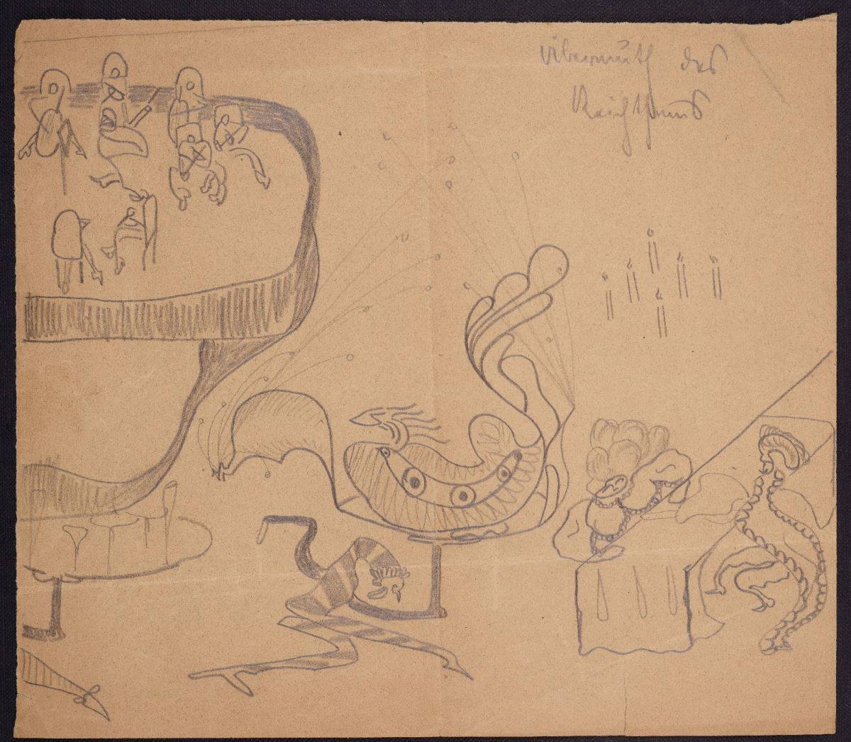 Kafka'nın yakılmasını istediği el yazmaları internette yayınlandı