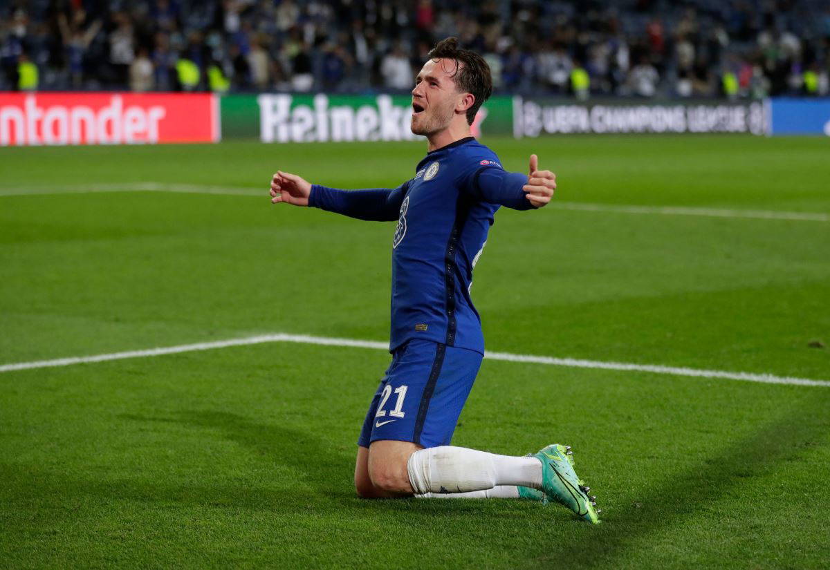 UEFA Şampiyonlar Ligi'nde sezonun en iyi oyuncuları açıklandı