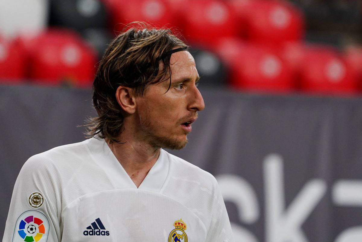 UEFA Şampiyonlar Ligi'nde sezonun en iyi oyuncuları açıklandı