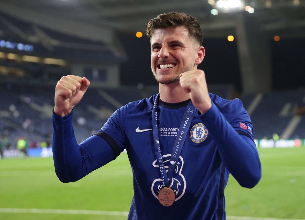 UEFA Şampiyonlar Ligi'nde sezonun en iyi oyuncuları açıklandı