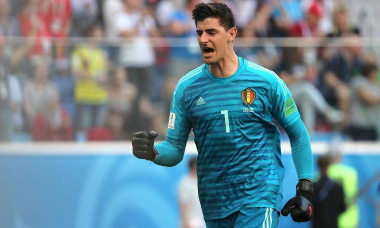 UEFA Şampiyonlar Ligi'nde sezonun en iyi oyuncuları açıklandı