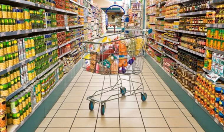 İçişleri Bakanlığı'ndan marketlerde sigara satışıyla ilgili açıklama