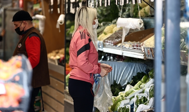 İçişleri Bakanlığı'ndan marketlerde sigara satışıyla ilgili açıklama