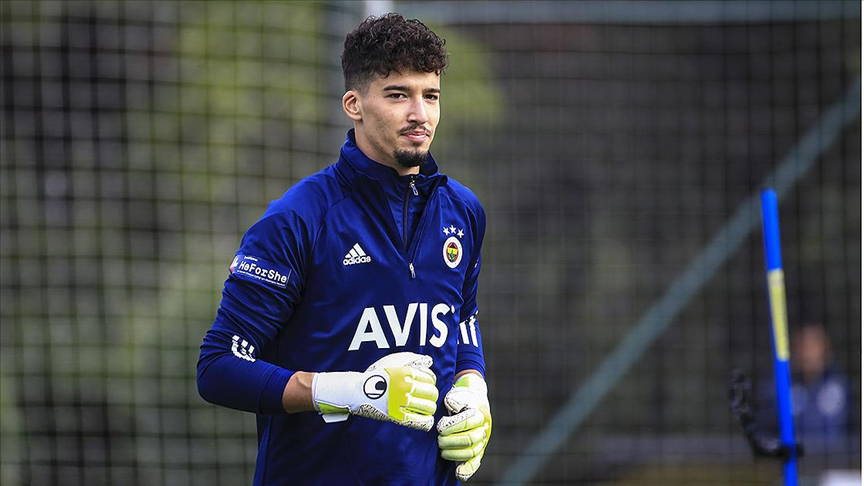 Fenerbahçeli Altay Bayındır'dan müjde: EURO 2020'de geri dönüyorum