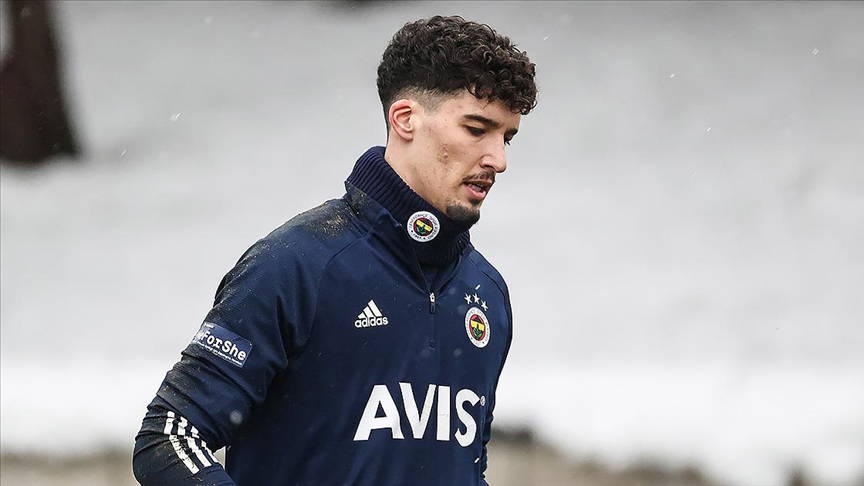 Fenerbahçeli Altay Bayındır'dan müjde: EURO 2020'de geri dönüyorum