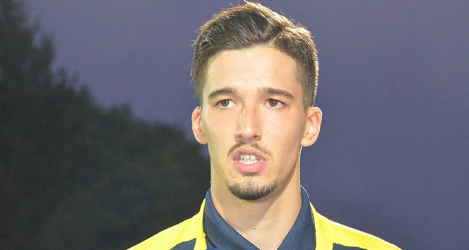 Fenerbahçeli Altay Bayındır'dan müjde: EURO 2020'de geri dönüyorum