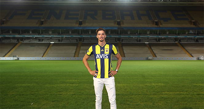 Fenerbahçeli Altay Bayındır'dan müjde: EURO 2020'de geri dönüyorum