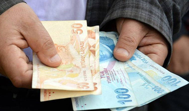 TCMB verileri ortaya çıkardı: Kira ve maaş ödemeleri kayıtdışına kayıyor!