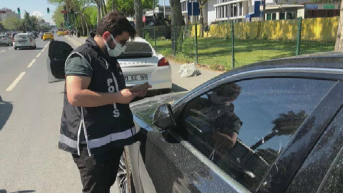 İstanbul Merkezli 9 ilde lüks otomobil kaçakçılığı operasyonu