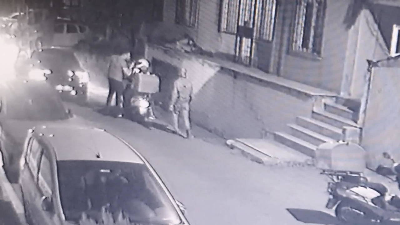 Sürücünün feci şekilde darbettiği motokurye: Geceleri ağrılarımdan yatamıyorum