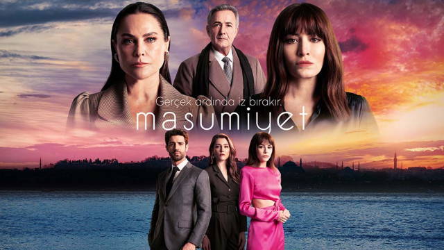 FOX'un iddialı dizisi için 'erken final kararı'