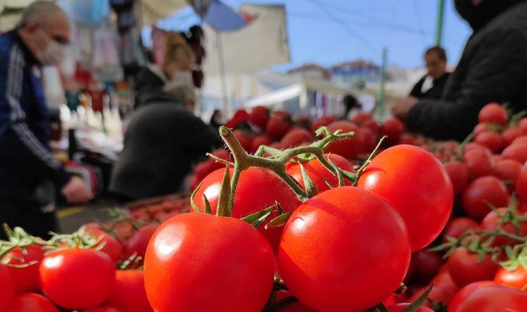 İstanbul'da cumartesi günü hangi semt pazarlarının kurulacağı belli oldu
