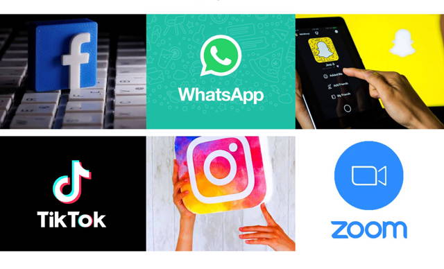 En çok indirilen uygulamalar belli oldu