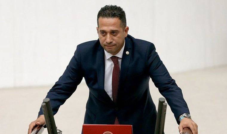 CHP'li Başarır, Ağar ailesinin mal varlığını araştırdı