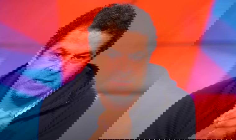 Cüneyt Özdemir'in 'homurdanmayın' paylaşımına sanatçılardan tepki: 'Yayınını da al git'