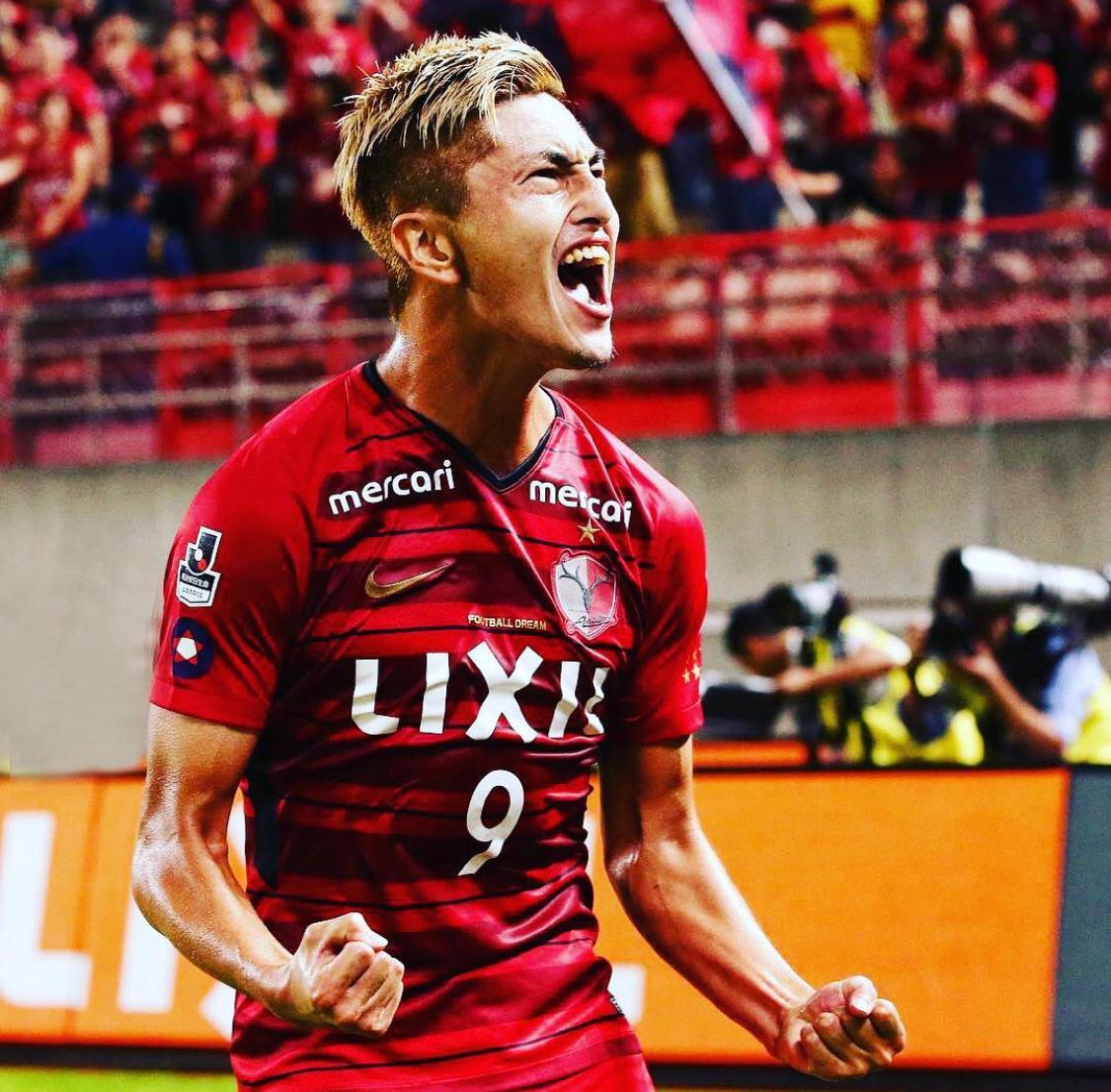 Belçika basını Fenerbahçe'nin Yuma Suzuki ile ilgilendiğini yazdı